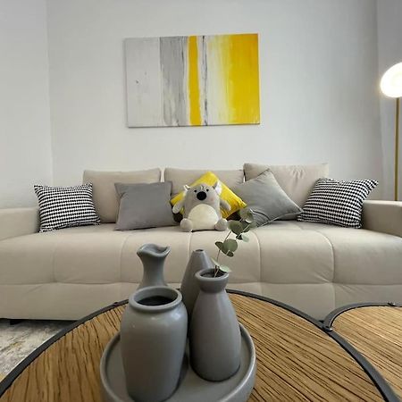 Lucky Stays Ls01 - Vollausstattung - Zentrum - Aufzug - Grosse Kueche - 2 Zimmer - Smart-Tv Magdeburg Eksteriør billede