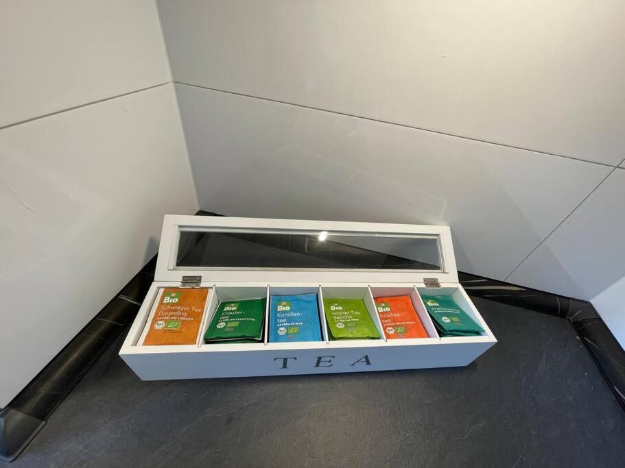 Lucky Stays Ls01 - Vollausstattung - Zentrum - Aufzug - Grosse Kueche - 2 Zimmer - Smart-Tv Magdeburg Eksteriør billede