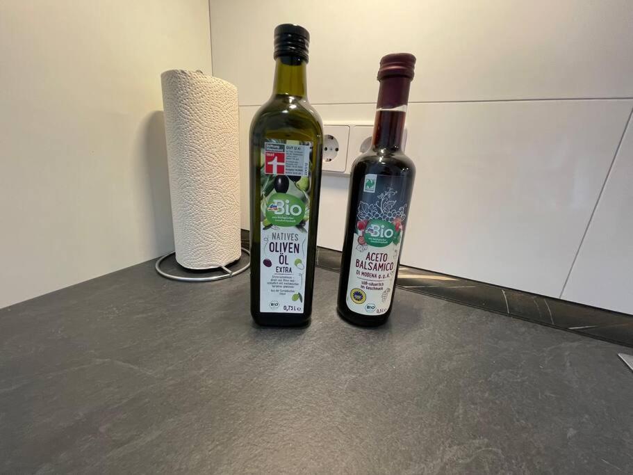 Lucky Stays Ls01 - Vollausstattung - Zentrum - Aufzug - Grosse Kueche - 2 Zimmer - Smart-Tv Magdeburg Eksteriør billede