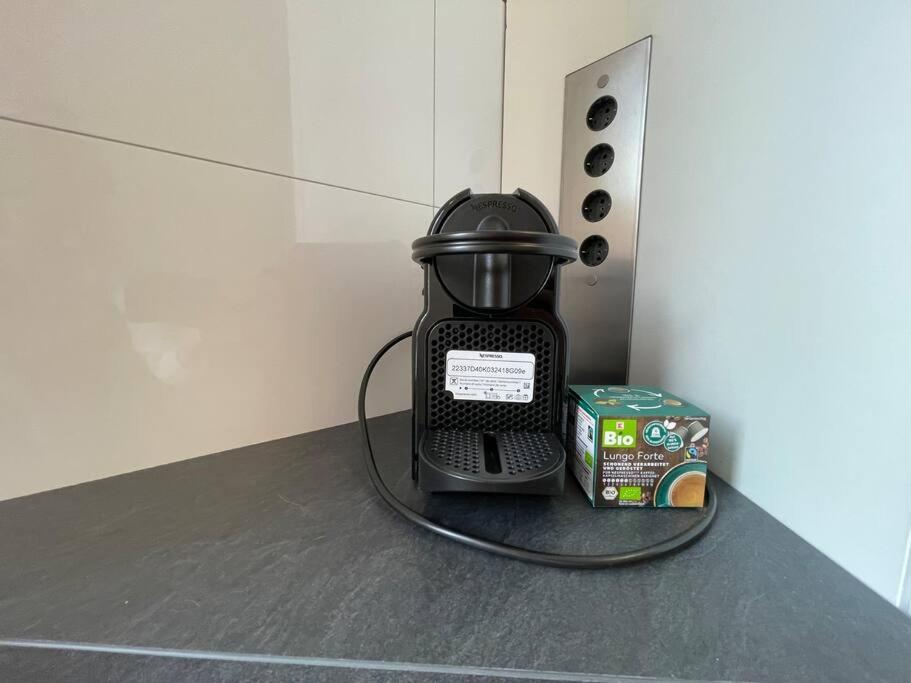 Lucky Stays Ls01 - Vollausstattung - Zentrum - Aufzug - Grosse Kueche - 2 Zimmer - Smart-Tv Magdeburg Eksteriør billede